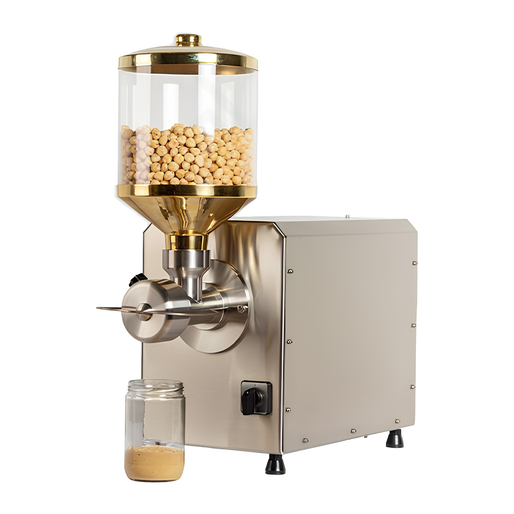 nut butter mill