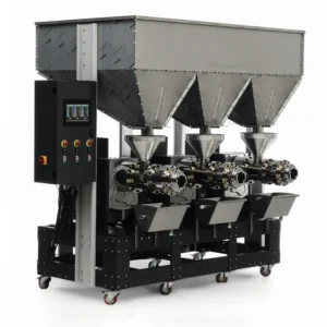 33 kw cold press oil line details