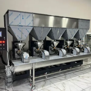 37 kw cold press oil line details