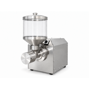Nut Butter Mills
