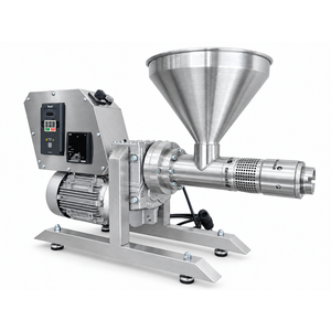 Seed Oil Press Machines